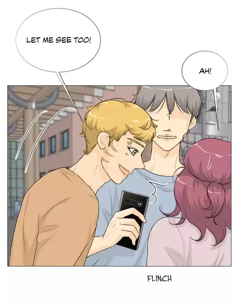 Half Ghost Chapter 22