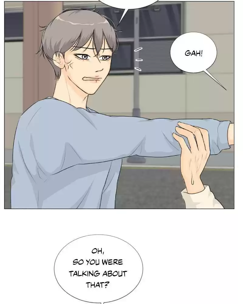 Half Ghost Chapter 22