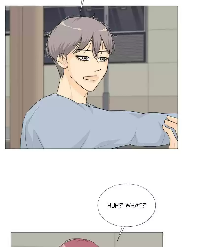 Half Ghost Chapter 22