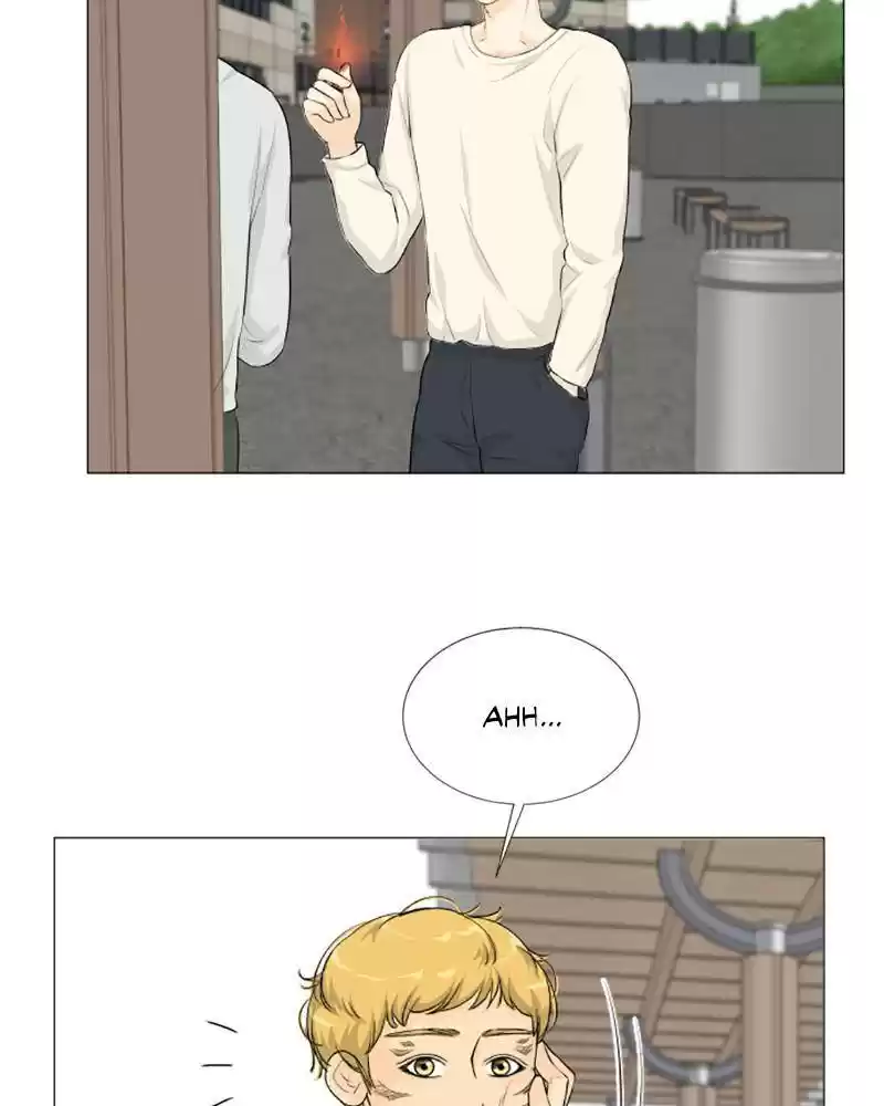 Half Ghost Chapter 22