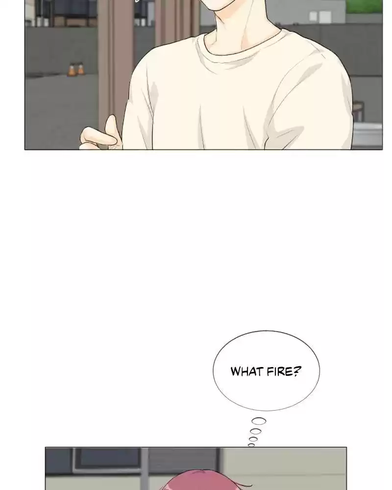 Half Ghost Chapter 22