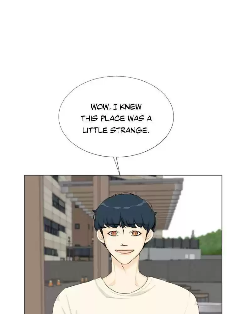 Half Ghost Chapter 23