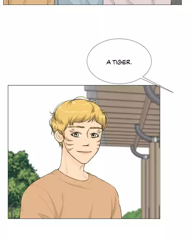 Half Ghost Chapter 23