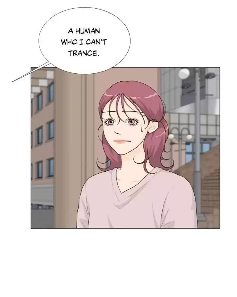 Half Ghost Chapter 23