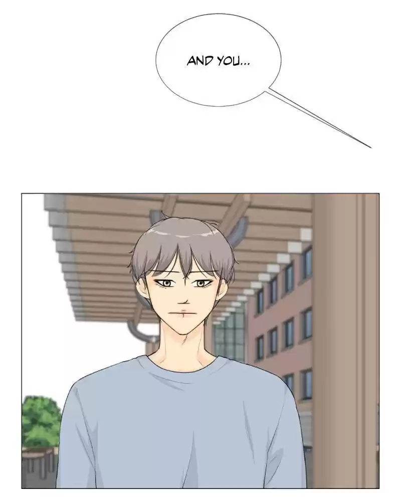 Half Ghost Chapter 23