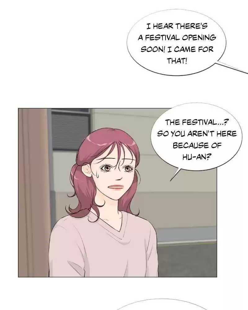 Half Ghost Chapter 23