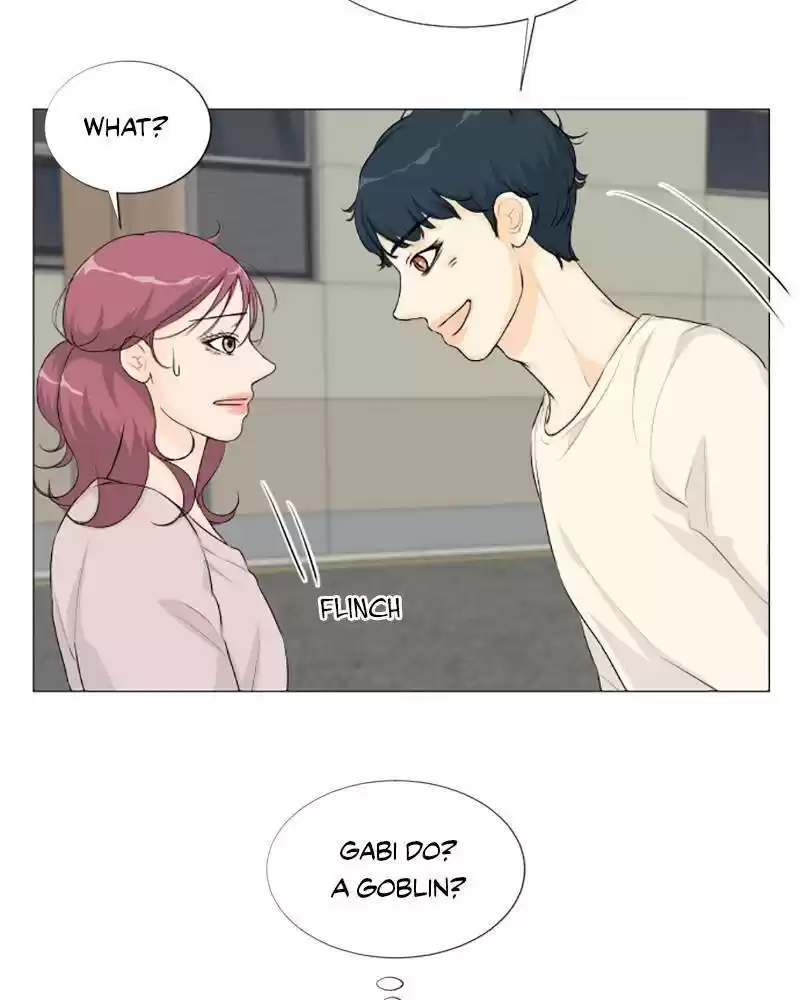 Half Ghost Chapter 23
