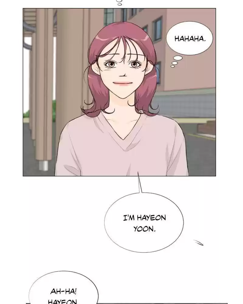 Half Ghost Chapter 23