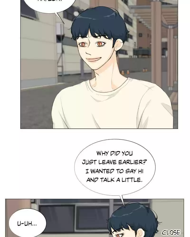 Half Ghost Chapter 23