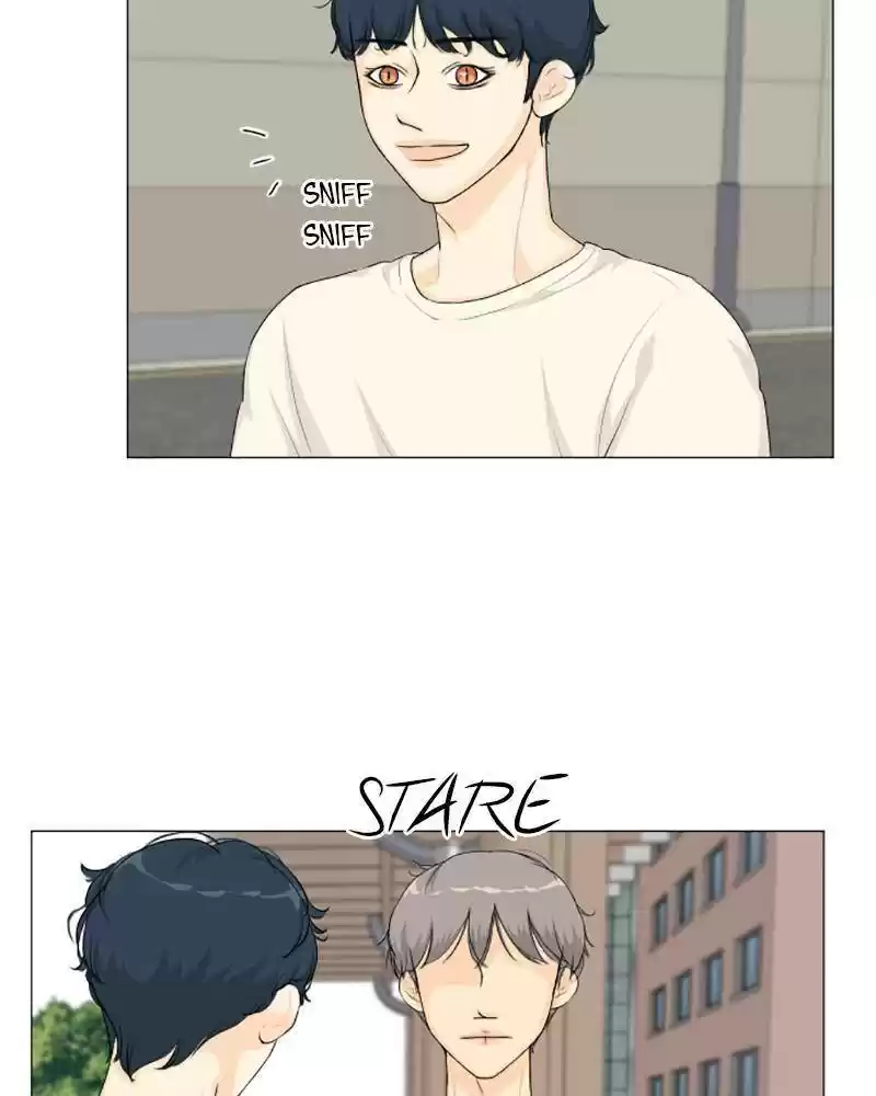 Half Ghost Chapter 23