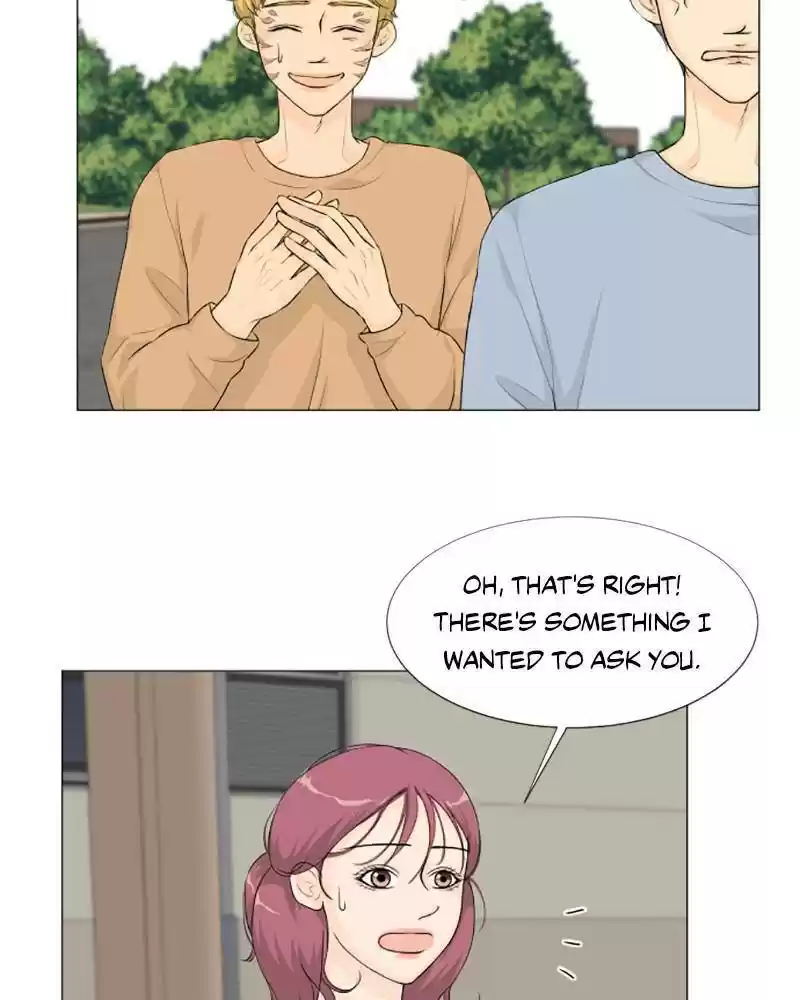 Half Ghost Chapter 23