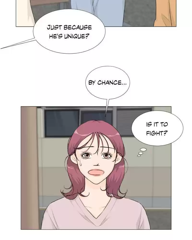 Half Ghost Chapter 23