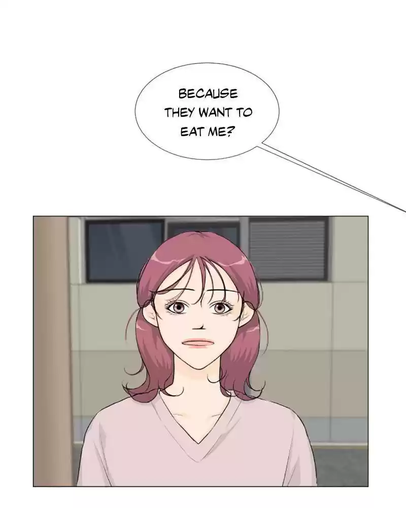 Half Ghost Chapter 23