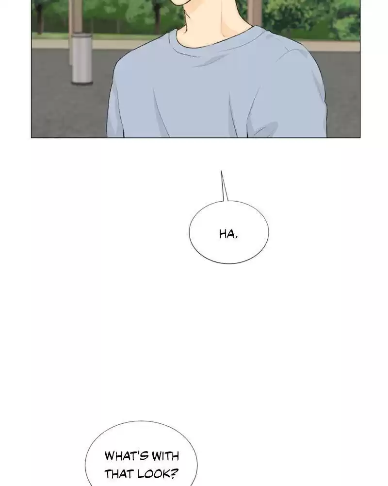 Half Ghost Chapter 23