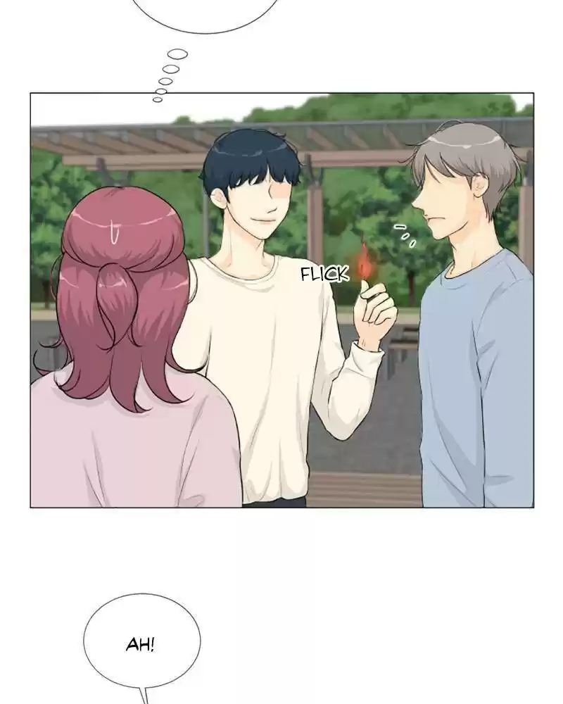 Half Ghost Chapter 23