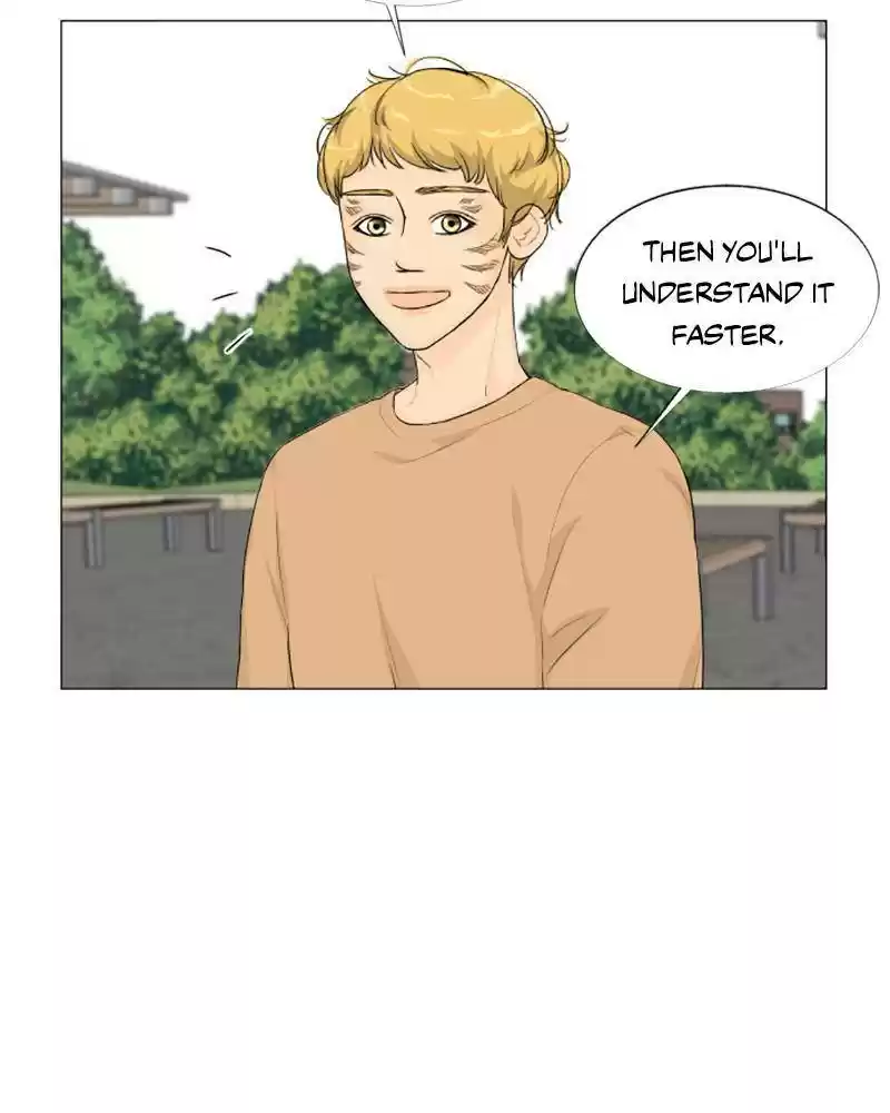 Half Ghost Chapter 23