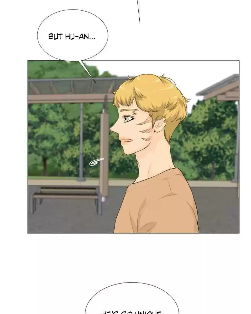 Half Ghost Chapter 23