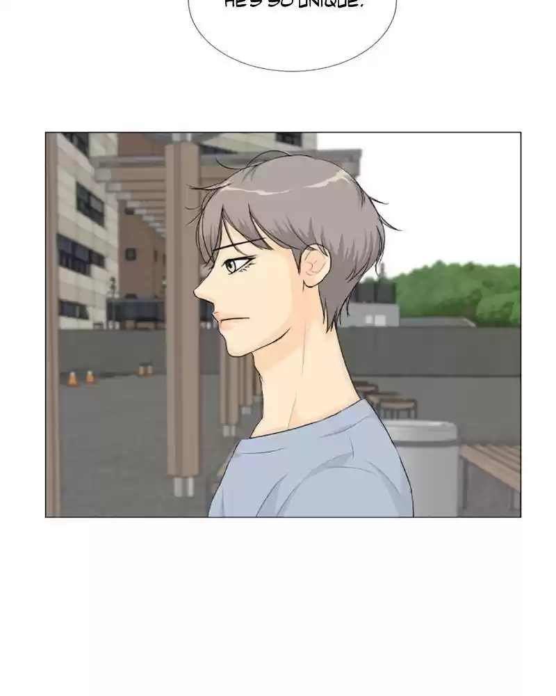 Half Ghost Chapter 23