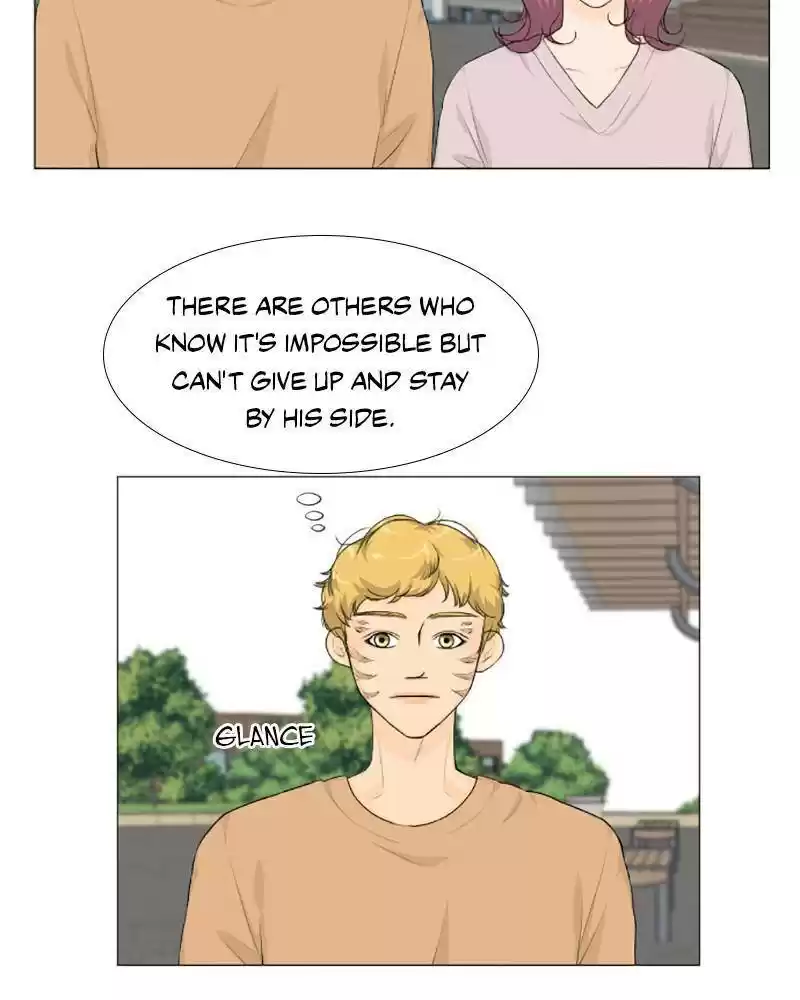 Half Ghost Chapter 23