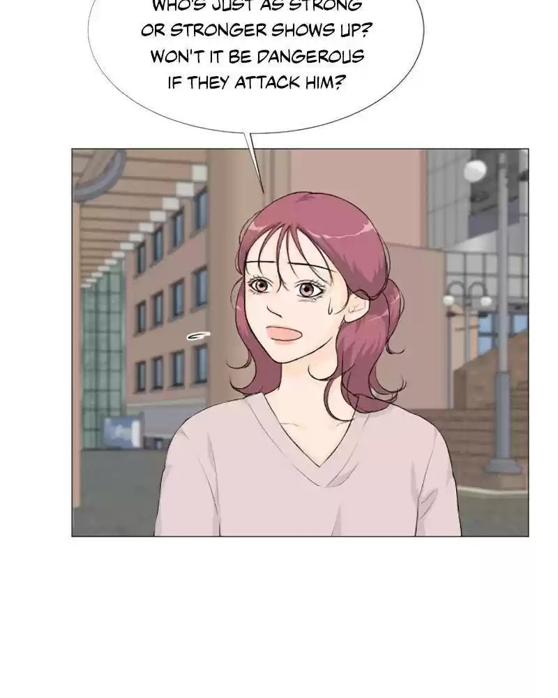 Half Ghost Chapter 23