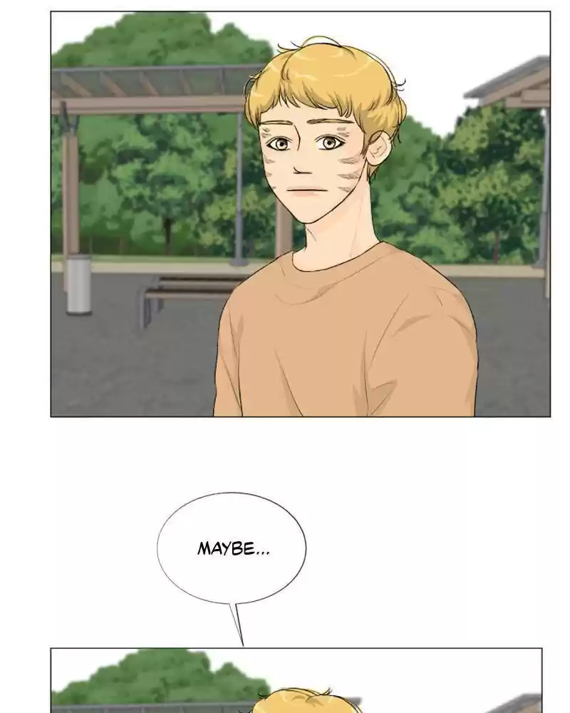 Half Ghost Chapter 23