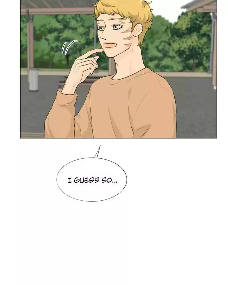 Half Ghost Chapter 23