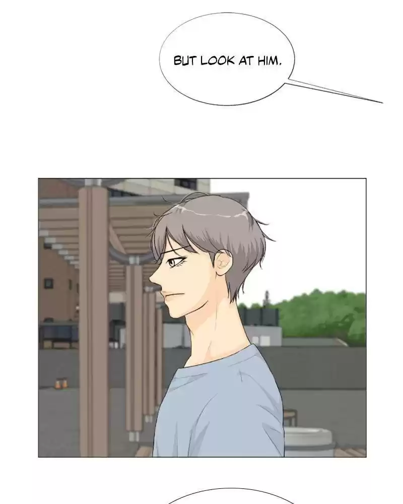 Half Ghost Chapter 23