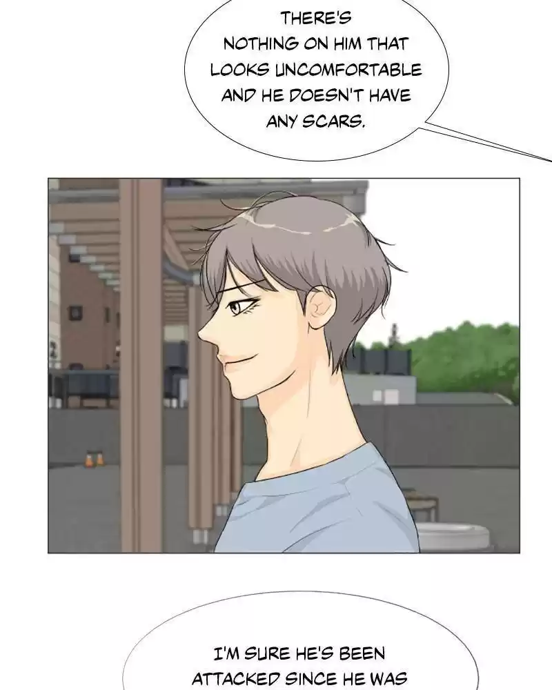 Half Ghost Chapter 23