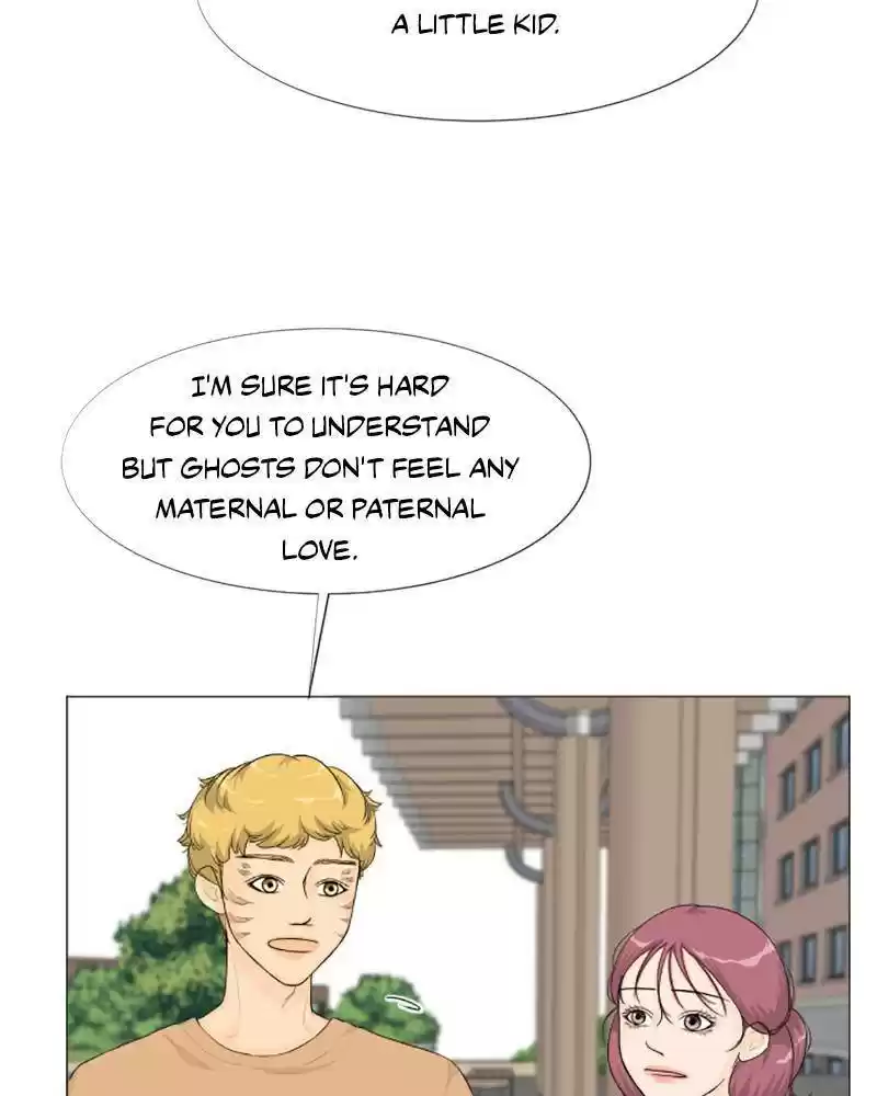 Half Ghost Chapter 23