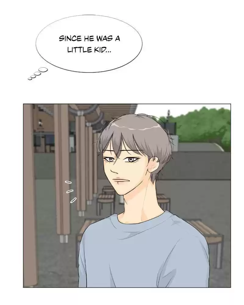 Half Ghost Chapter 23