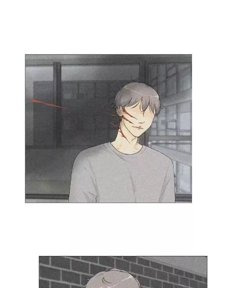 Half Ghost Chapter 23