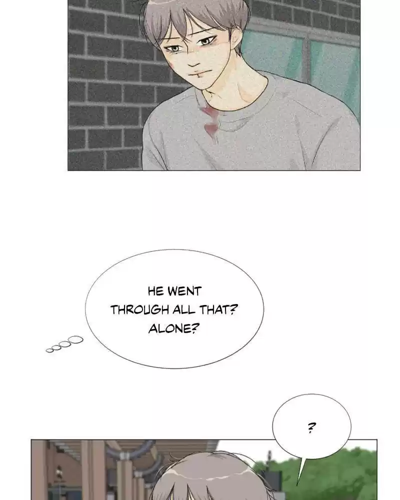 Half Ghost Chapter 23