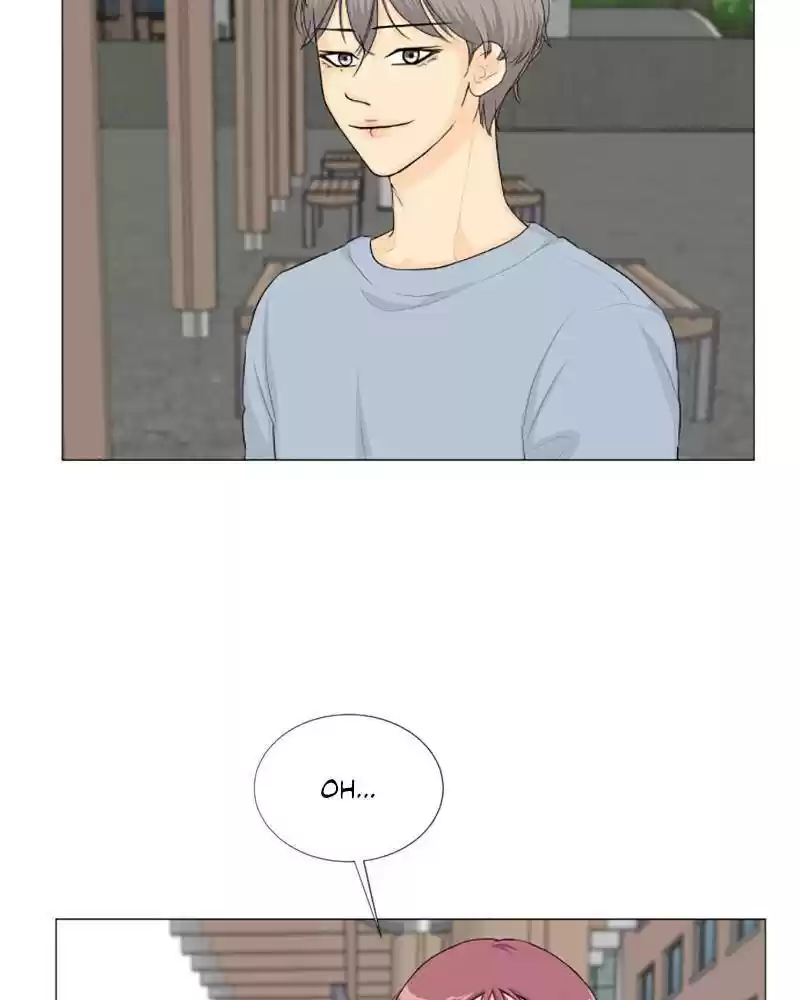 Half Ghost Chapter 23