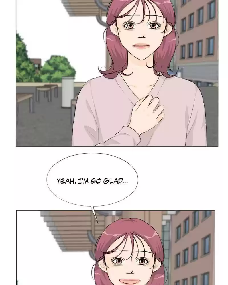 Half Ghost Chapter 23