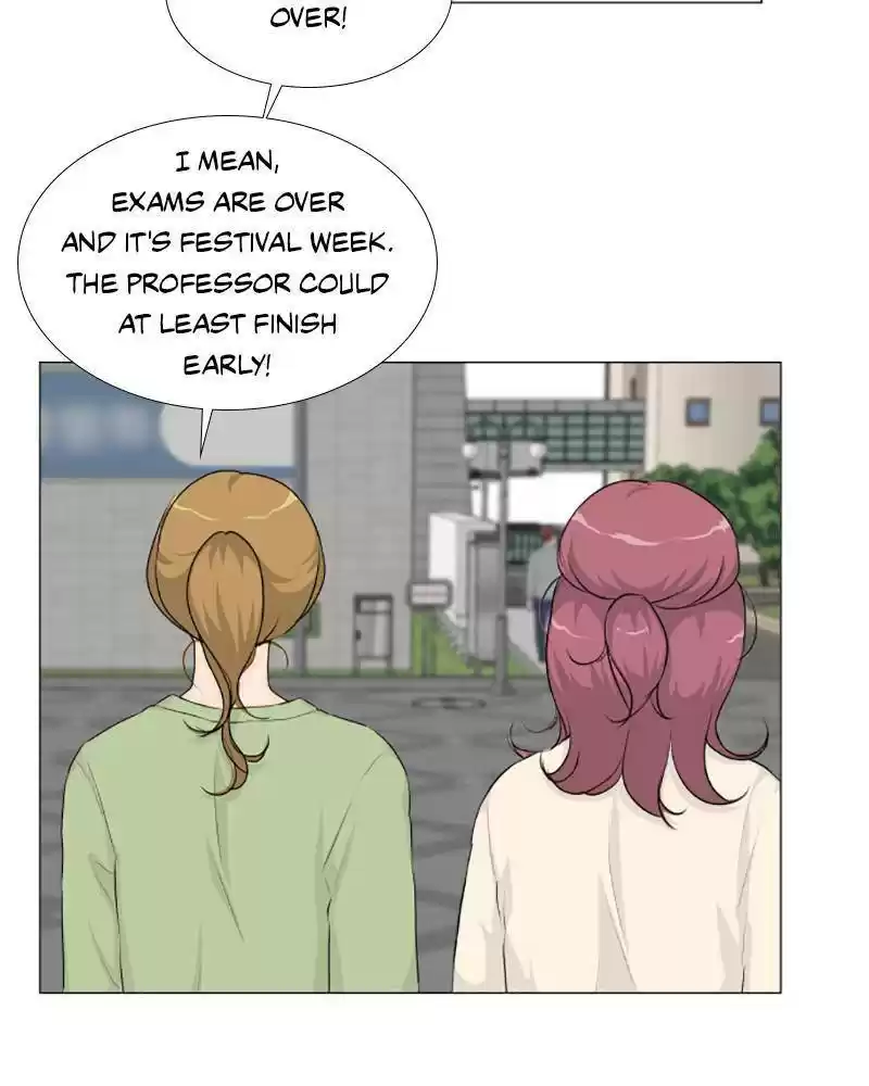 Half Ghost Chapter 23