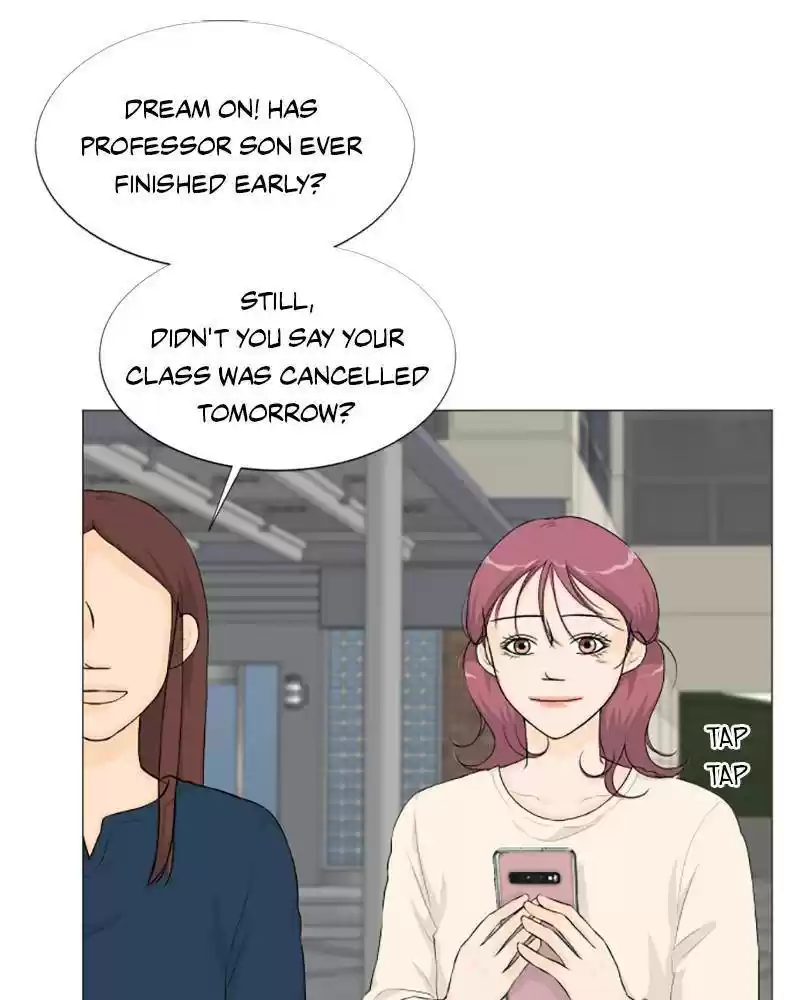 Half Ghost Chapter 23