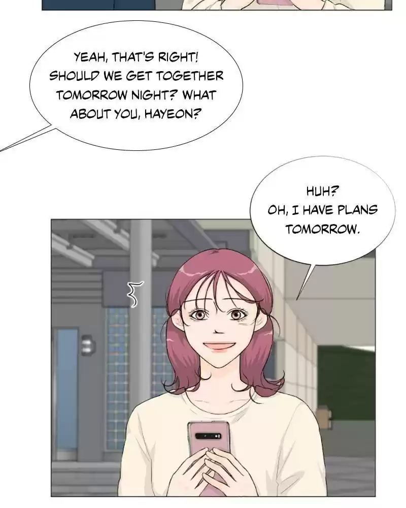 Half Ghost Chapter 23