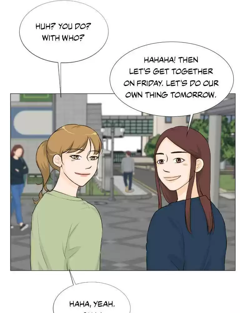 Half Ghost Chapter 23