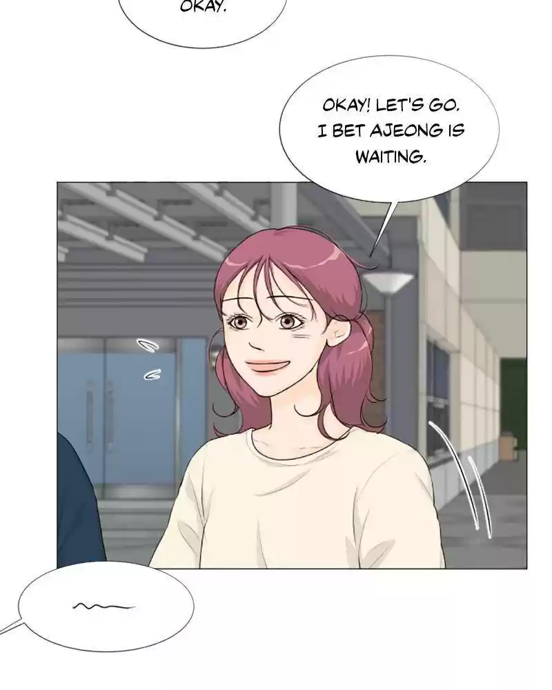 Half Ghost Chapter 23