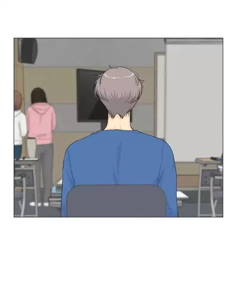 Half Ghost Chapter 23