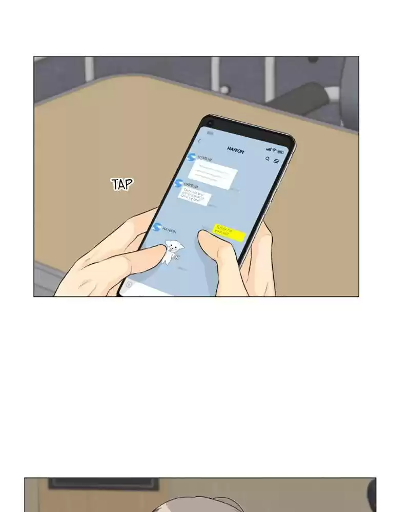 Half Ghost Chapter 23