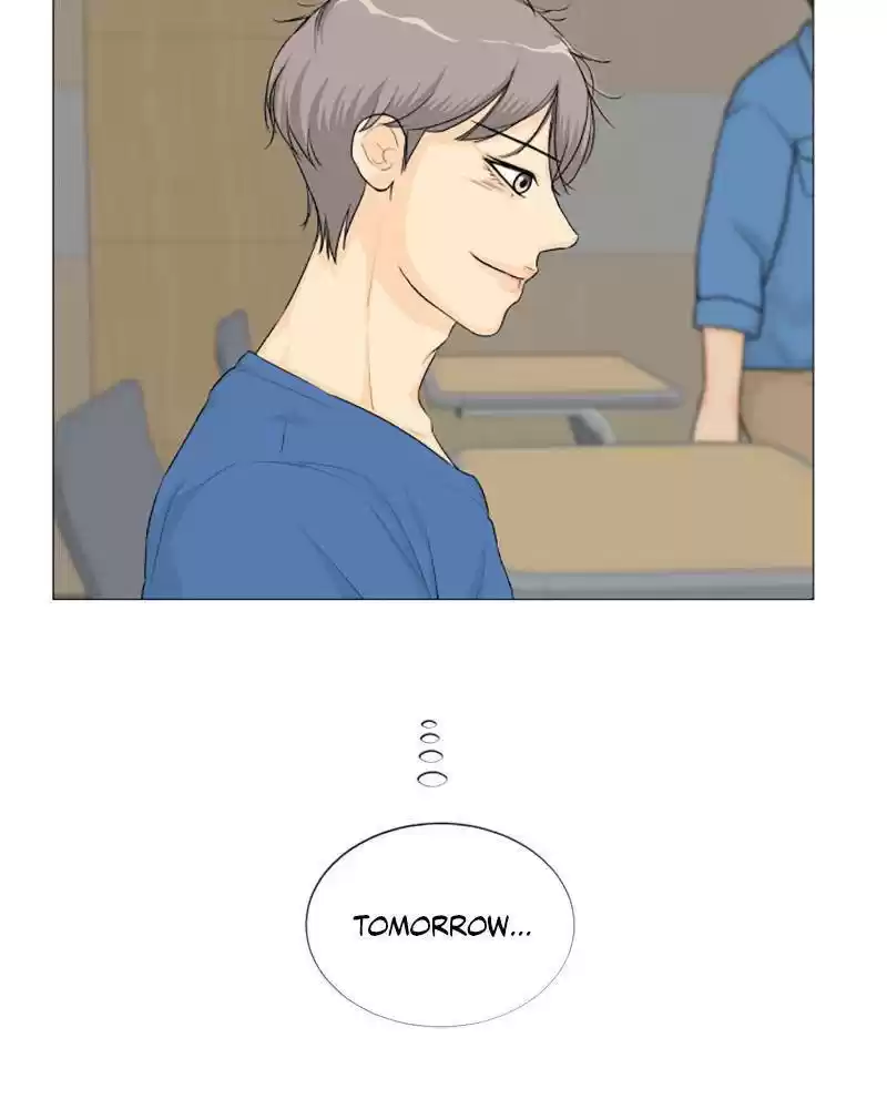 Half Ghost Chapter 23