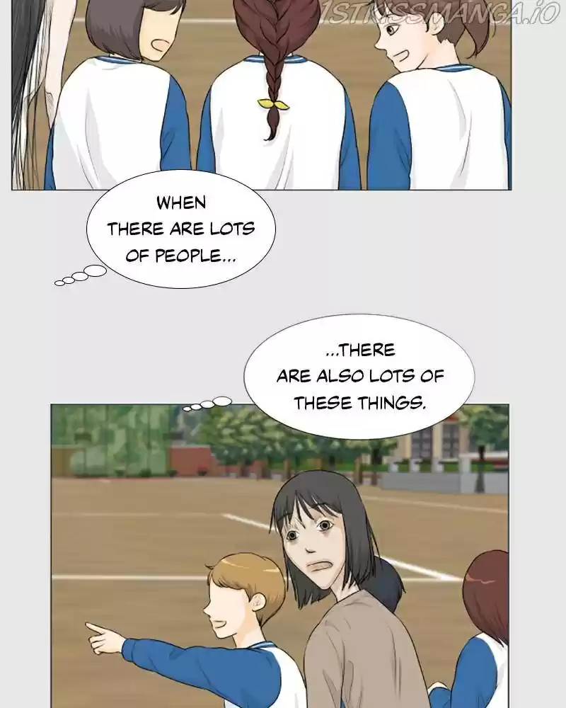 Half Ghost Chapter 24