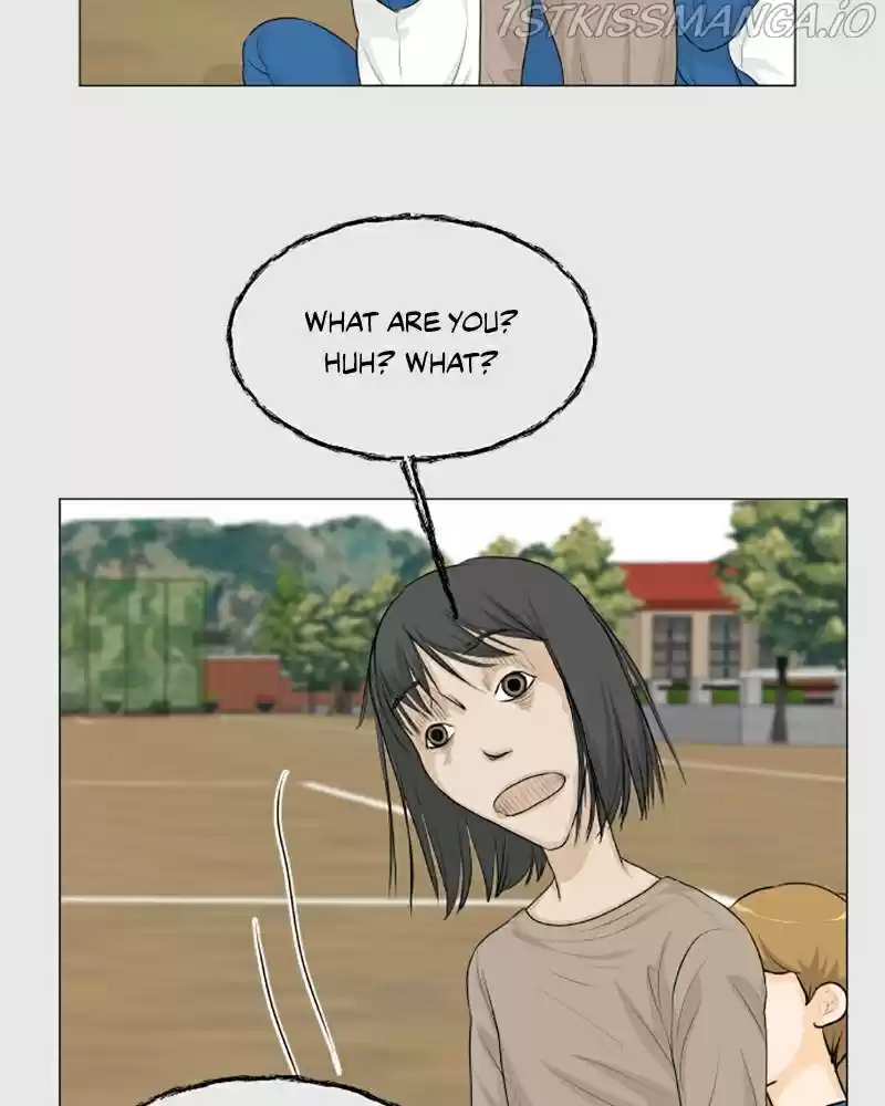 Half Ghost Chapter 24