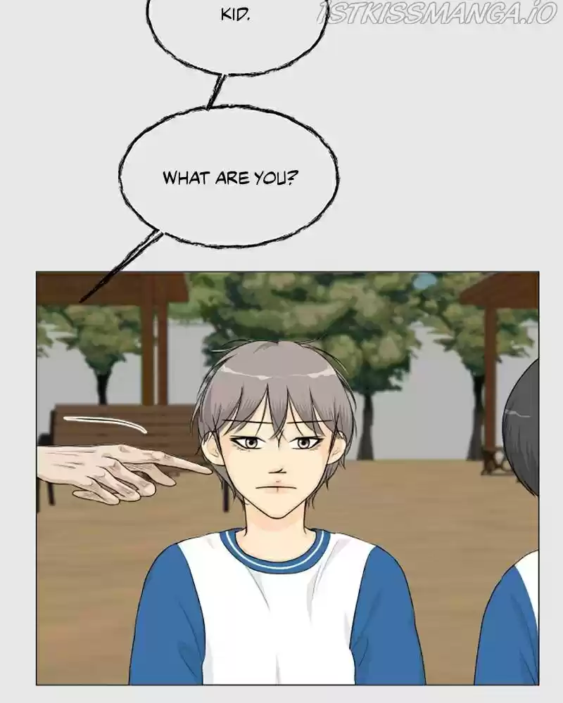 Half Ghost Chapter 24