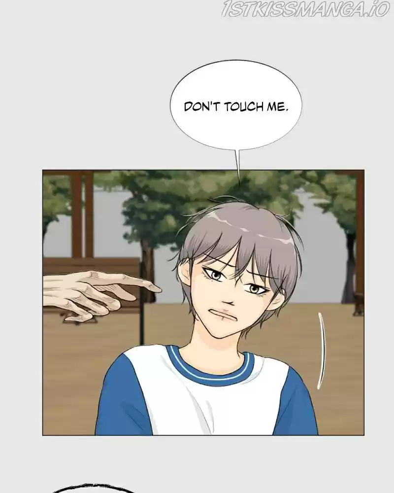 Half Ghost Chapter 24