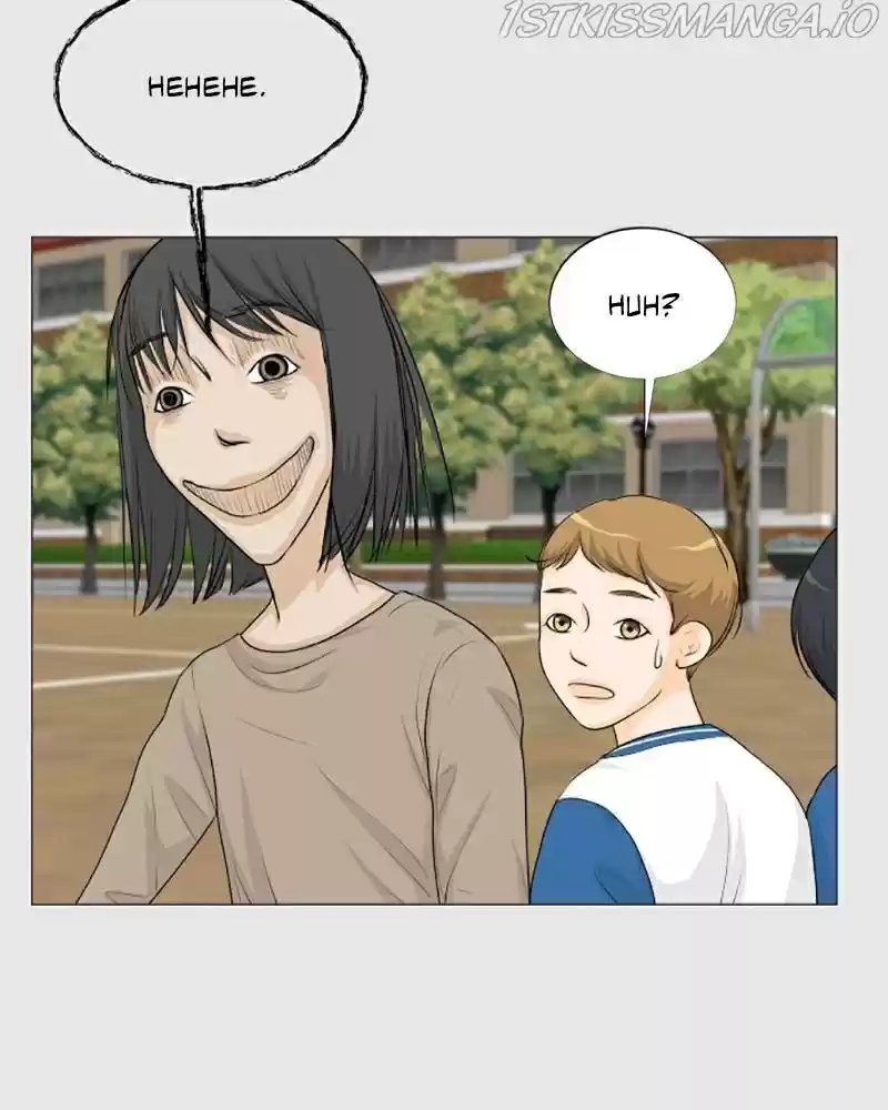 Half Ghost Chapter 24