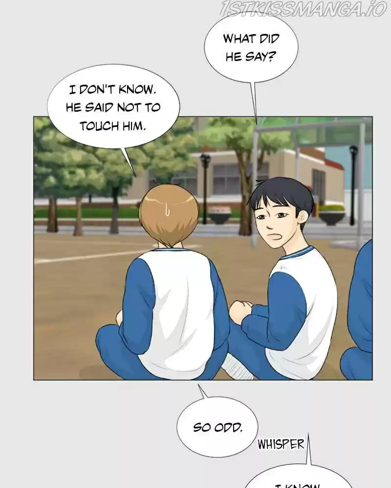 Half Ghost Chapter 24