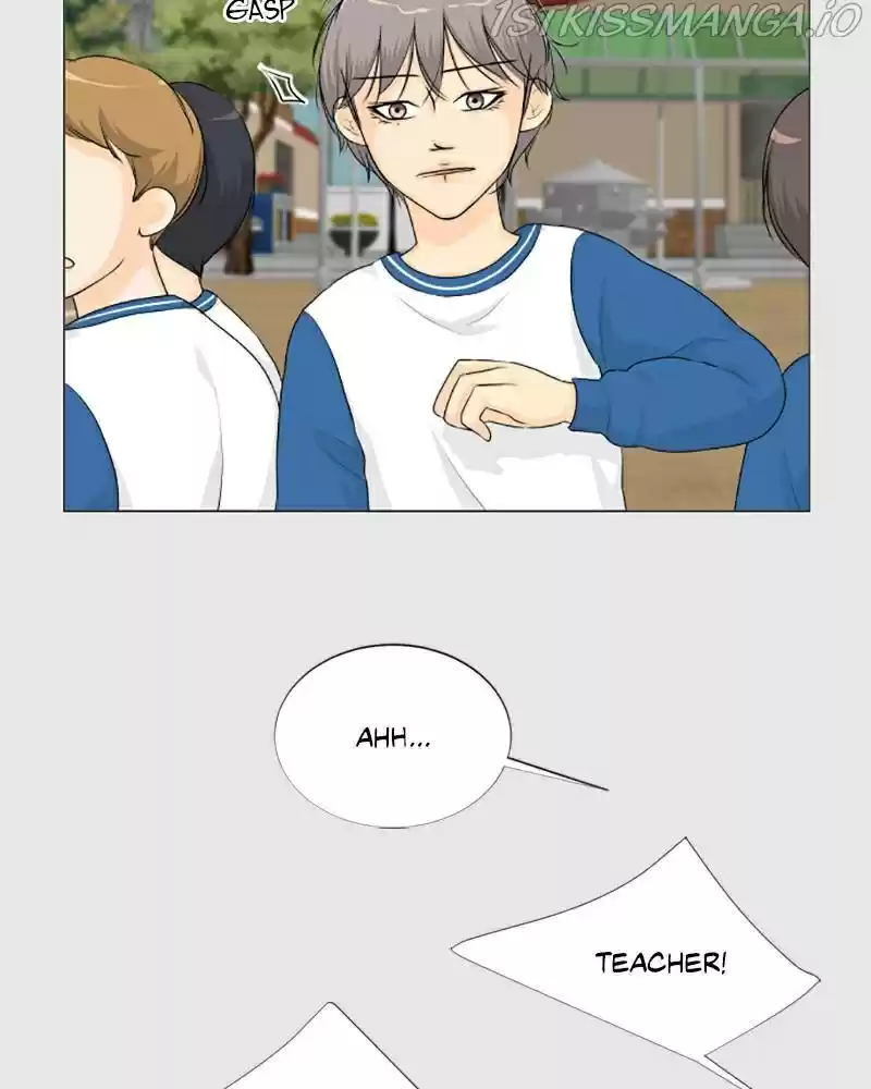 Half Ghost Chapter 24