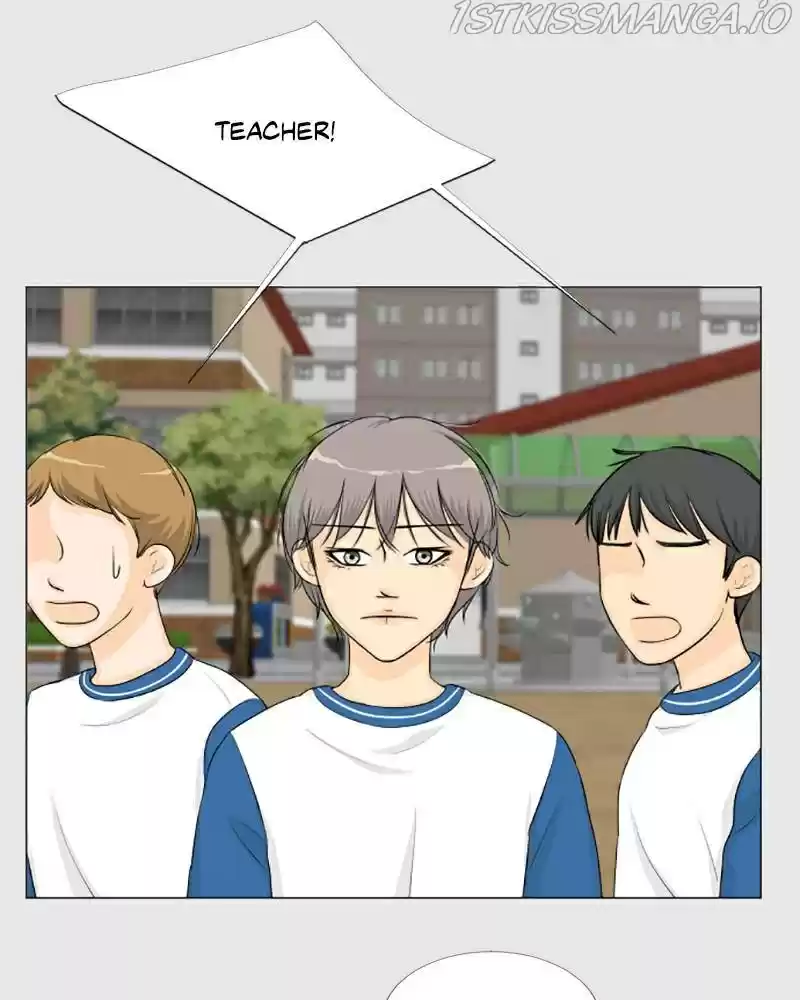 Half Ghost Chapter 24